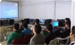 کارگاه آموزشی پروپوزال نویسی و چگونگی روند انجام پایان نامه 2