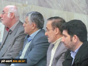 گزارش تصویری مراسم بزرگداشت روز دانشجو 2