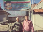 گزارش تصویری از فضا سازی ساختمان اداری به مناسبت دهه فجر 4