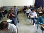 مدیر کل حراست های استان مازندرا ن:دانشگاه فنی وحرفه ای ،دانشگاهای ممتاز و کار آفرین است. 5