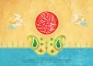 ولادت حضرت علی اکبر (ع)و روز جوان گرامی باد