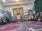 مراسم افطاری سالانه اساتید و کارکنان دانشکده فنی و حرفه ای شماره2 ساری برگزار شد.