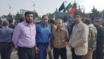همایش با شکوه بسیجیان 2