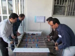 برگزاری مسابقات ورزشی همکاران به مناسبت هفته تربیت بدنی 6