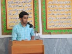 مراسم یادبود سوم خرداد، روز مقاومت، ایثار و پیروزی 9