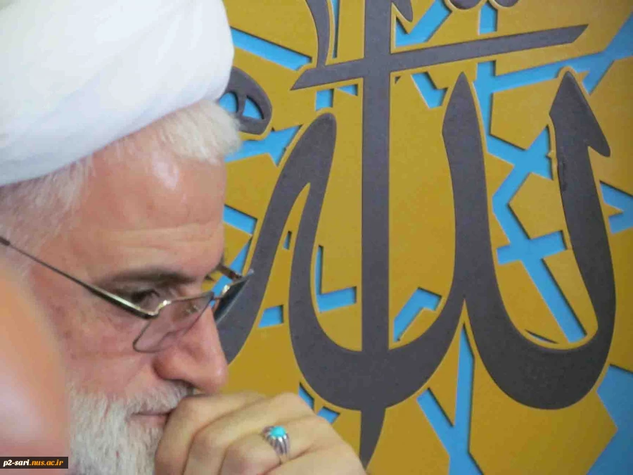 مراسم سالگرد ارتحال امام خمینی(ره) و قیام 15 خرداد 6