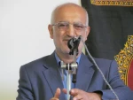خاطره گویی و تجلیل از ایثارگران دفاع مقدس 8