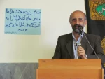 خاطره گویی و تجلیل از ایثارگران دفاع مقدس  7
