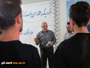 برگزاری مسابقات دارت و تنیس روی میز در خوابگاه 22 بهمن 8