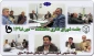 جلسه شورای اداری دانشکده