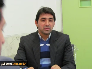 اولین جلسه  کمیته  نشریه و انتشارات دانشگاه فنی و حرفه ای استان مازندران 7