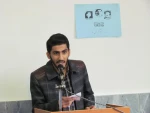 مراسم روز دانشجو 4