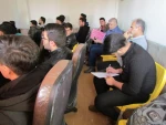 گزارش فعالیت های هفته پژوهش 16