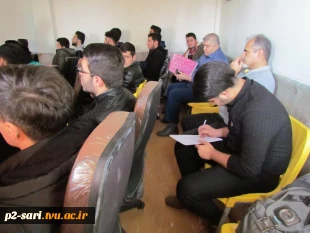 گزارش فعالیت های هفته پژوهش 16
