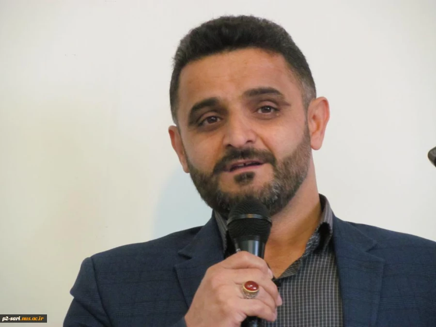 مراسم سوگواری ایام فاطمیه 9