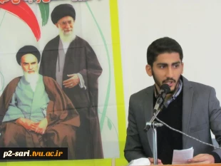 برگزاری مراسم بزرگداشت دهه فج 6