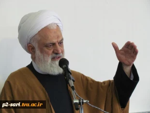 برگزاری مراسم بزرگداشت دهه فج 8