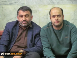 برگزاری مراسم بزرگداشت دهه فج 16