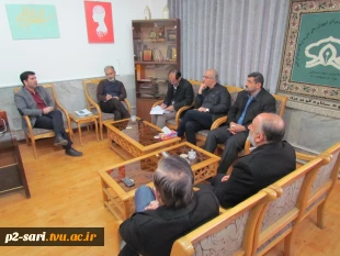 تشکیل ستاد سلامت دانشکده 11