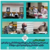 داوری بخش عکاسی مرحله نیمه‌نهایی بیست و هشتمین جشنواره فرهنگی هنری دانشجویان دانشگاه فنی و حرفه‌ای 2