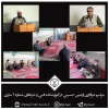برگزاری مراسم اربعین حسینی 2