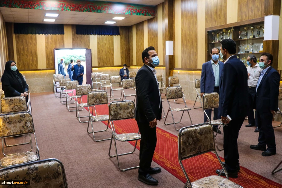 بدون تعارف بدون همراه با کاندیداهای شورای اسلامی شهر ساری 4