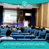 آیین اختتامیه جشنواره «ایران من، نوروز من» 8