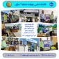 دیدار با رؤسای هنرستان‌های ساری و حومه