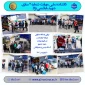 بزرگداشت شهید جمهور و همراهانش