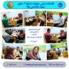 غربالگری قند و فشار خون کارکنان و اساتید 2