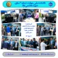 رونمایی از مینی‌خودرو شهری در دانشکده ملی مهارت شماره 2 ساری