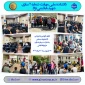 اردوی آموزشی و تفریحی دانشجویان بسیجی